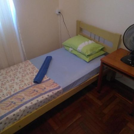 Albergue Economico Goiânia Dış mekan fotoğraf