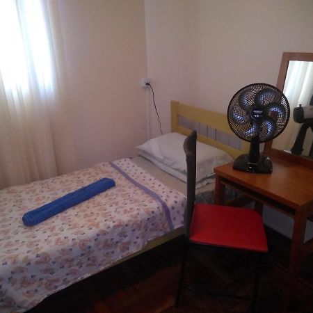 Albergue Economico Goiânia Dış mekan fotoğraf