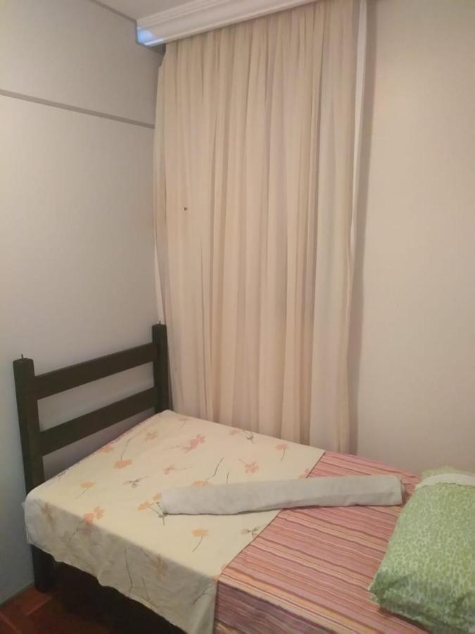 Albergue Economico Goiânia Dış mekan fotoğraf