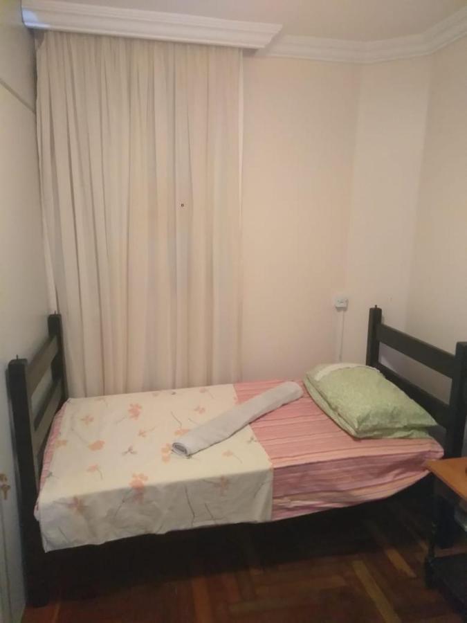 Albergue Economico Goiânia Dış mekan fotoğraf