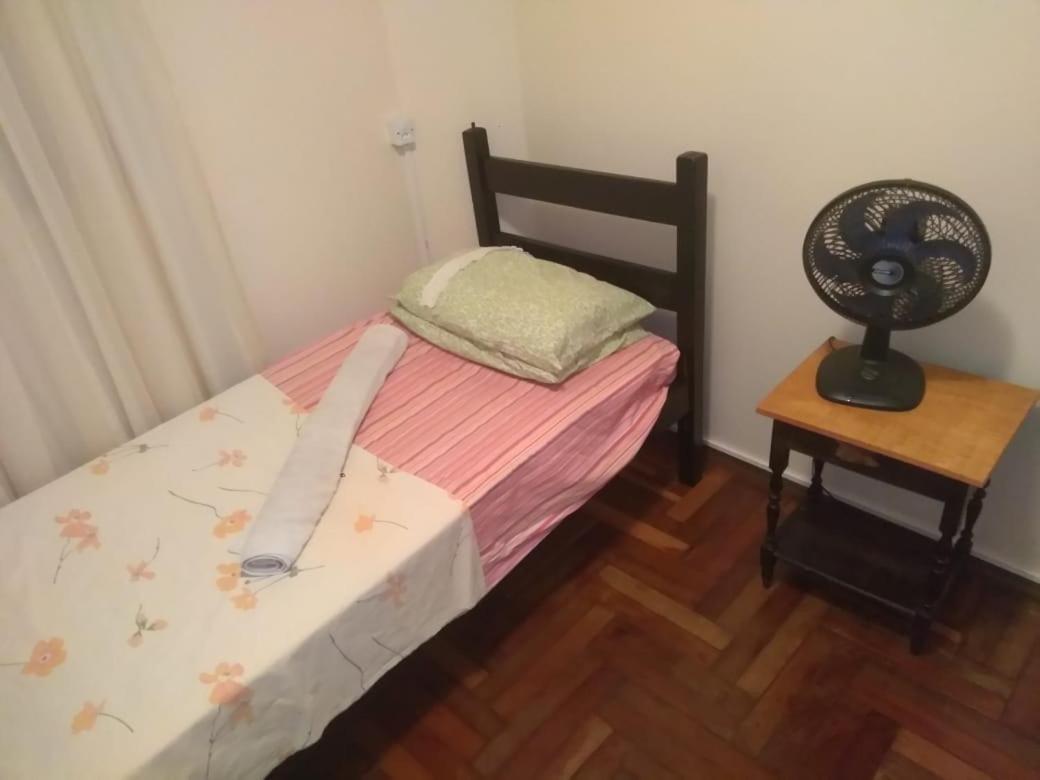 Albergue Economico Goiânia Dış mekan fotoğraf
