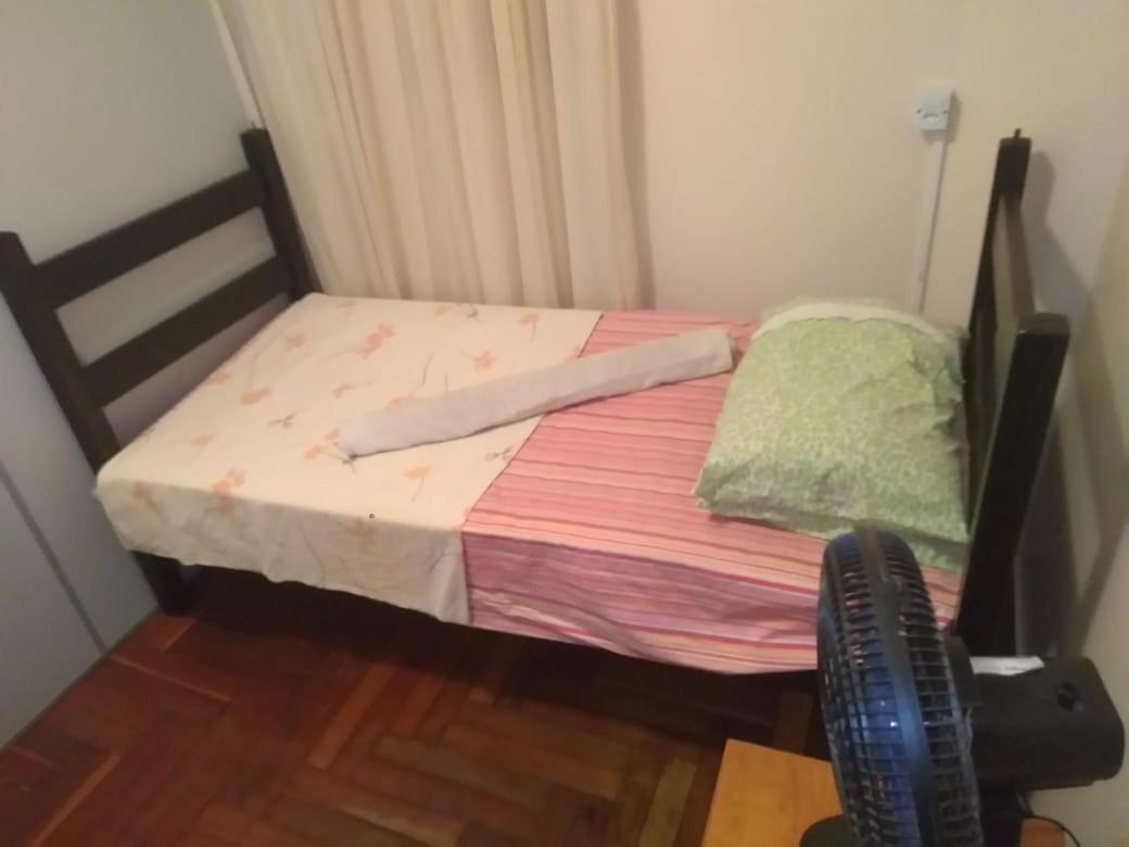 Albergue Economico Goiânia Dış mekan fotoğraf
