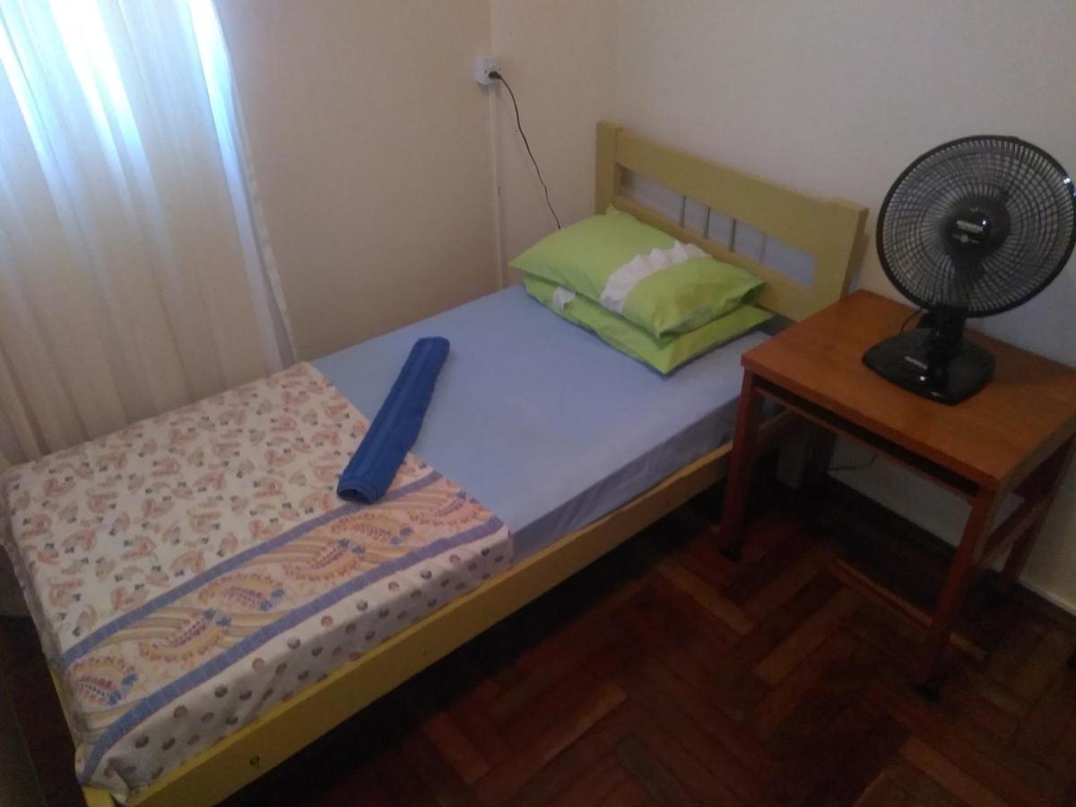 Albergue Economico Goiânia Dış mekan fotoğraf