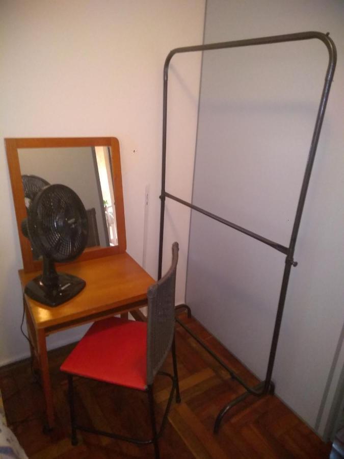Albergue Economico Goiânia Dış mekan fotoğraf