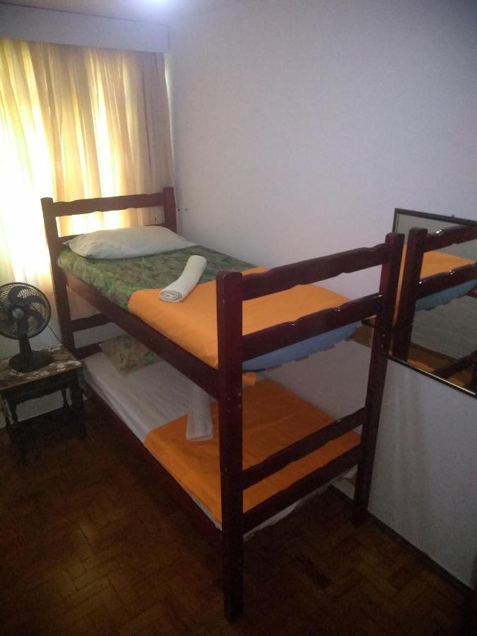 Albergue Economico Goiânia Dış mekan fotoğraf