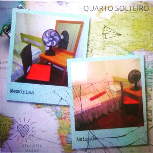 Albergue Economico Goiânia Dış mekan fotoğraf