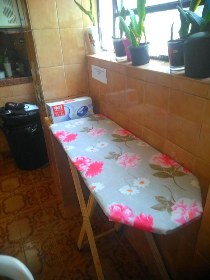 Albergue Economico Goiânia Dış mekan fotoğraf