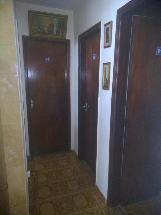 Albergue Economico Goiânia Dış mekan fotoğraf