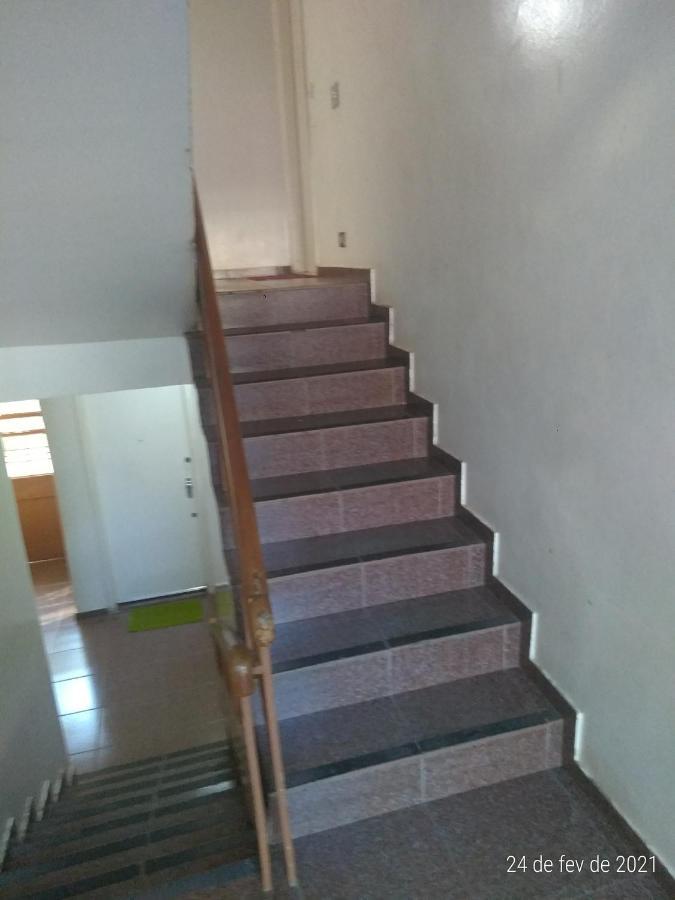 Albergue Economico Goiânia Dış mekan fotoğraf