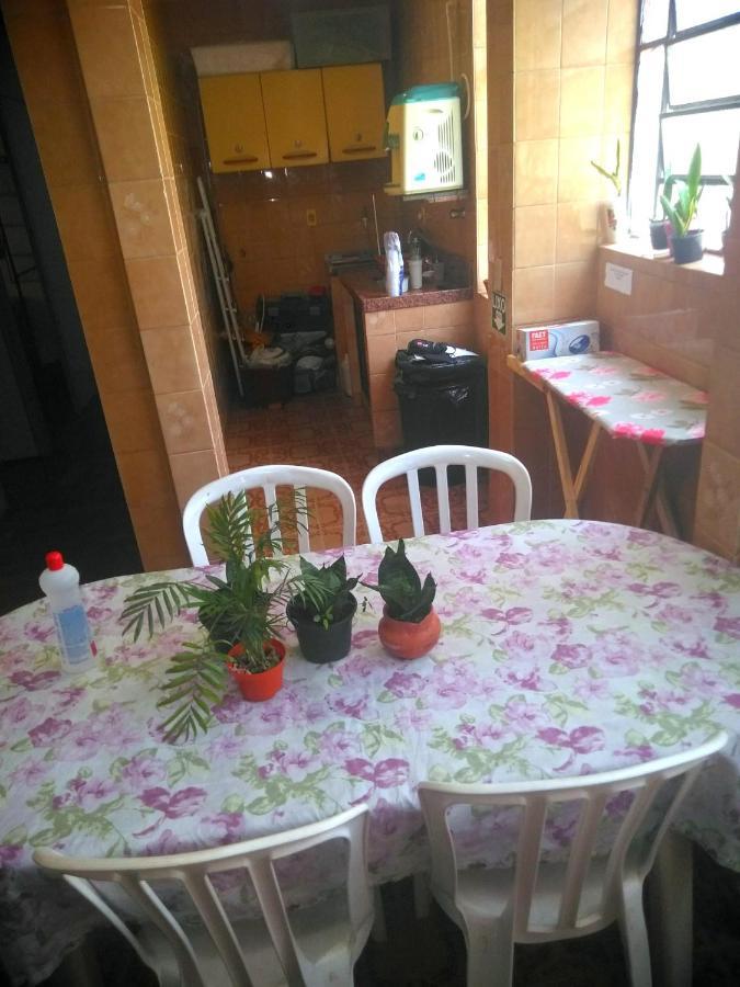 Albergue Economico Goiânia Dış mekan fotoğraf