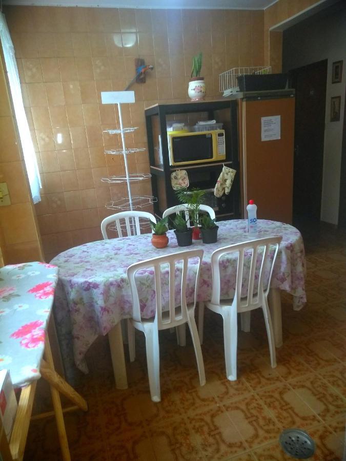 Albergue Economico Goiânia Dış mekan fotoğraf