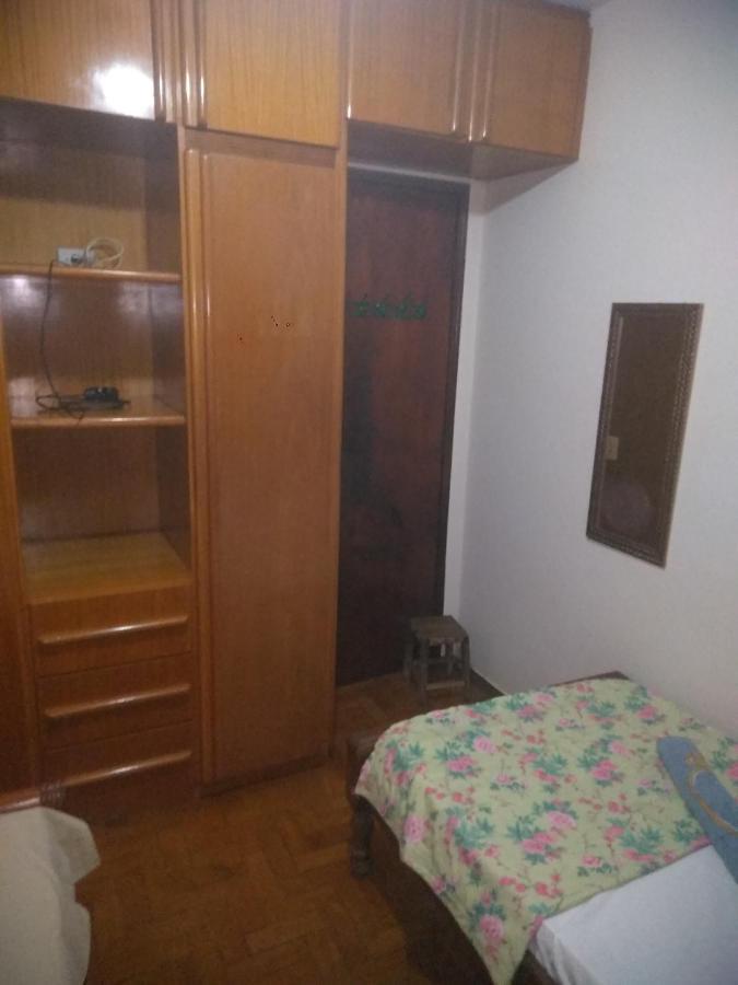 Albergue Economico Goiânia Dış mekan fotoğraf