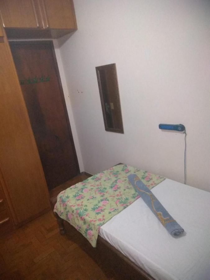 Albergue Economico Goiânia Dış mekan fotoğraf
