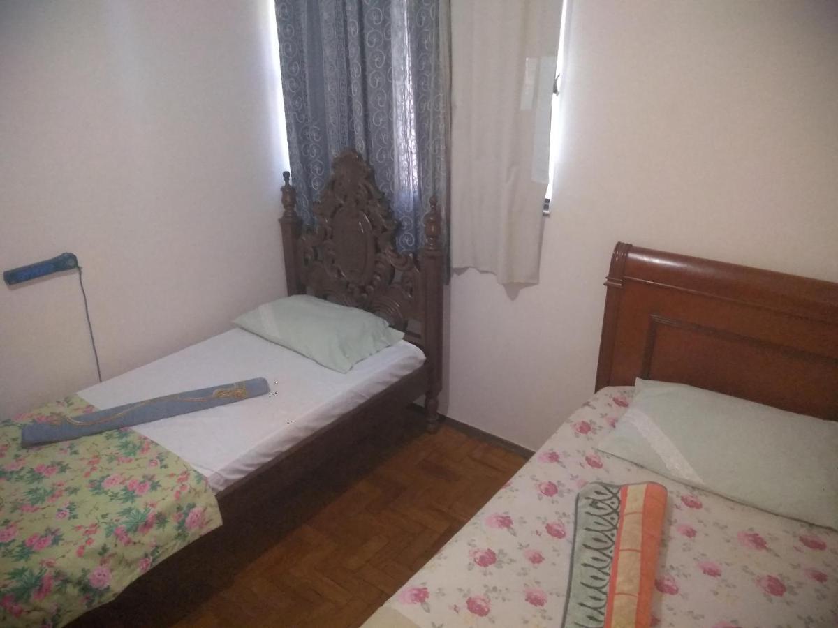 Albergue Economico Goiânia Dış mekan fotoğraf