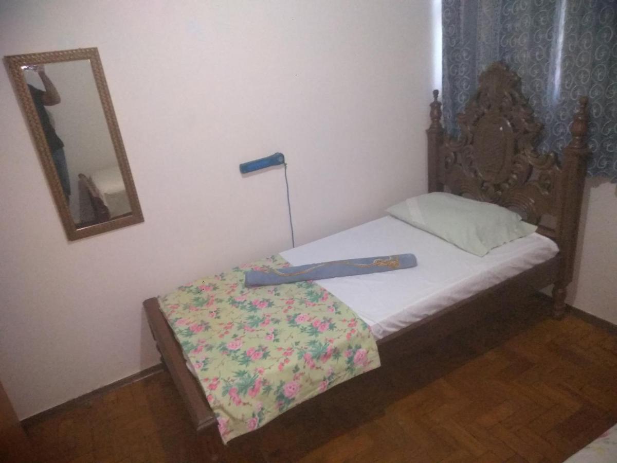 Albergue Economico Goiânia Dış mekan fotoğraf