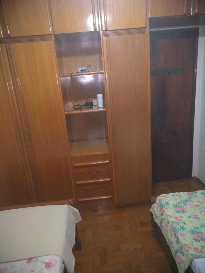 Albergue Economico Goiânia Dış mekan fotoğraf