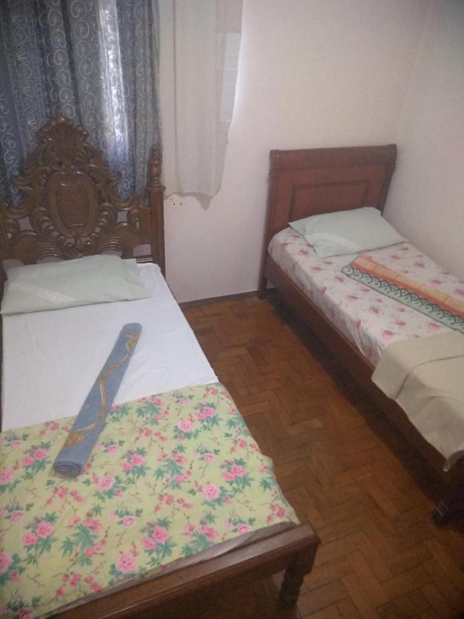 Albergue Economico Goiânia Dış mekan fotoğraf