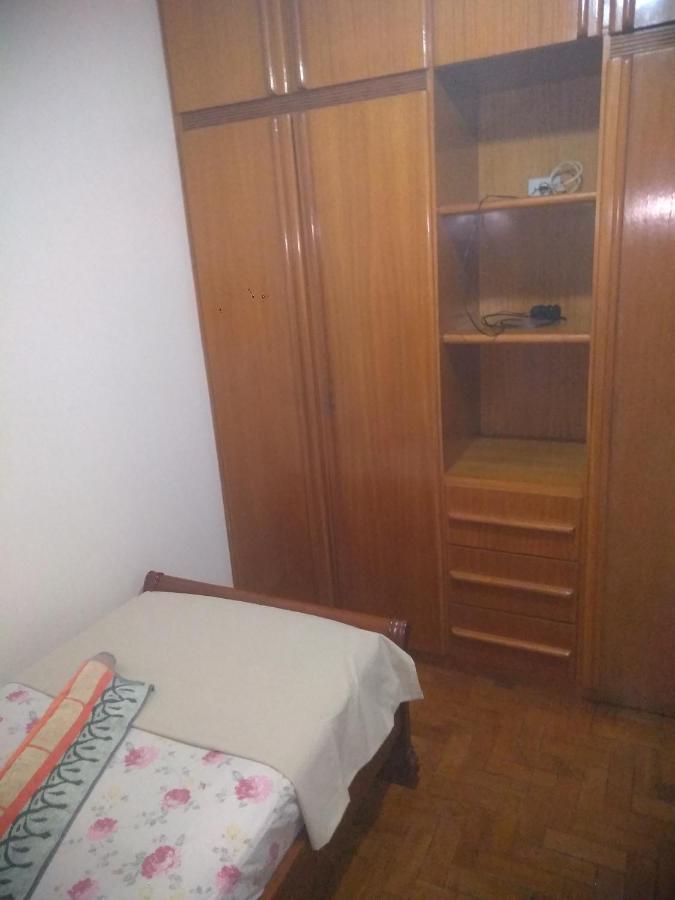Albergue Economico Goiânia Dış mekan fotoğraf