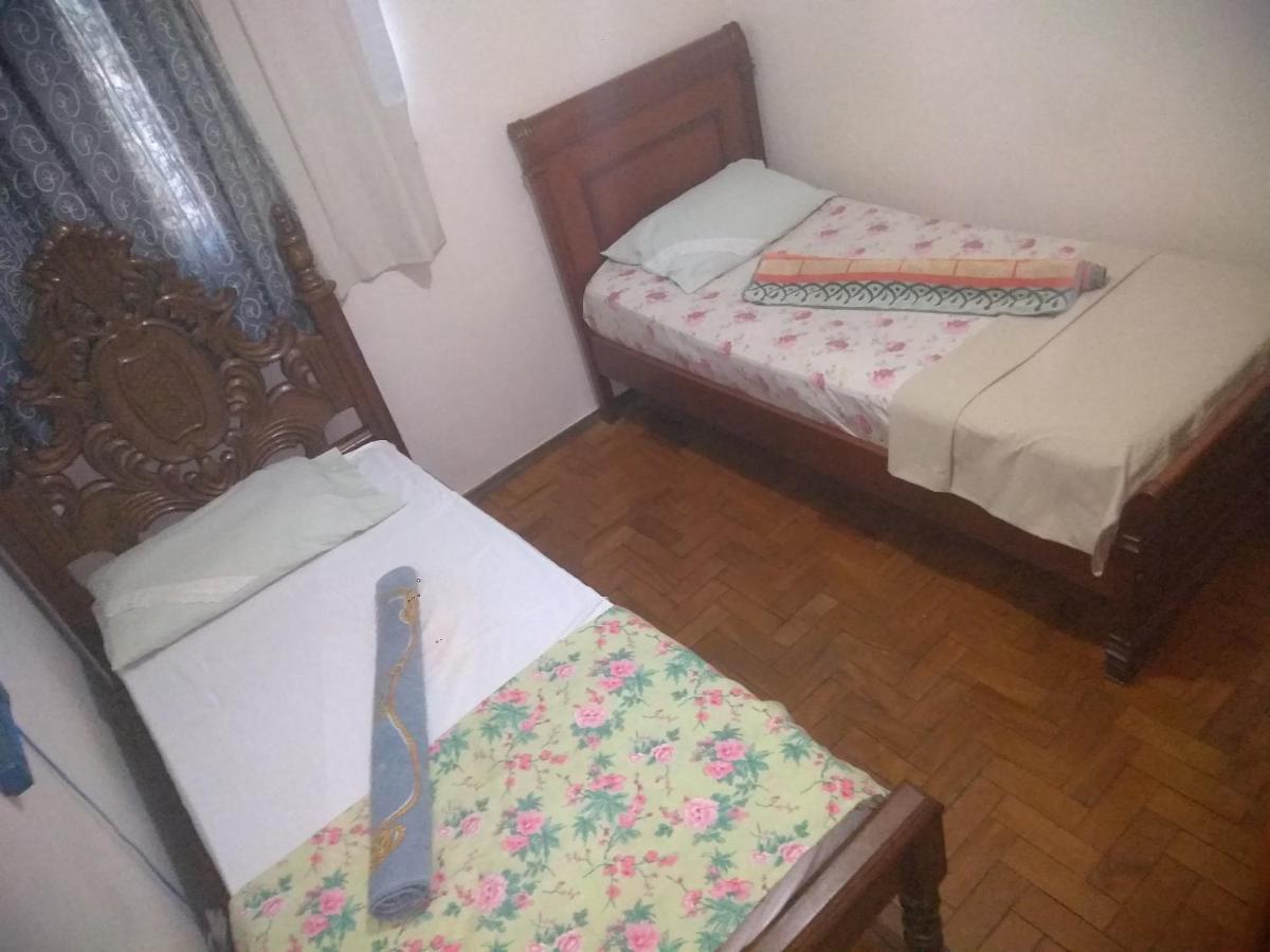 Albergue Economico Goiânia Dış mekan fotoğraf