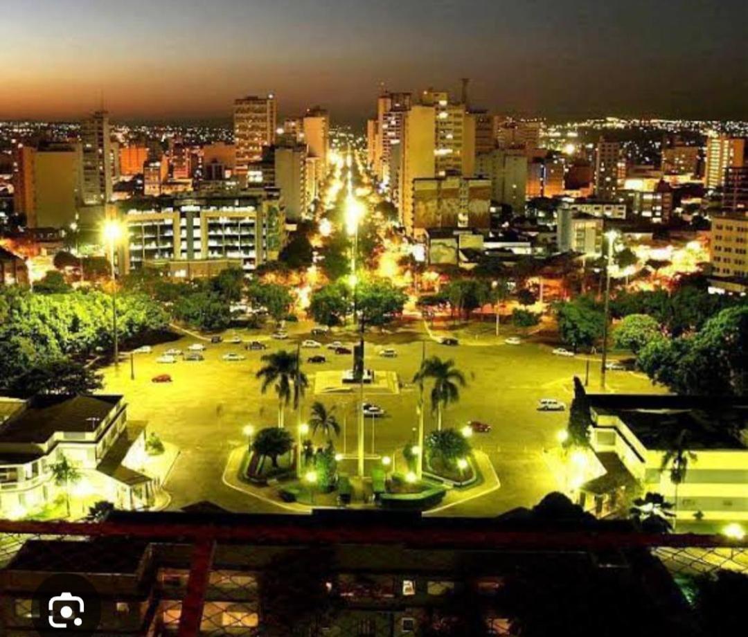 Albergue Economico Goiânia Dış mekan fotoğraf