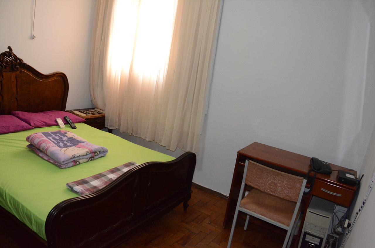 Albergue Economico Goiânia Dış mekan fotoğraf
