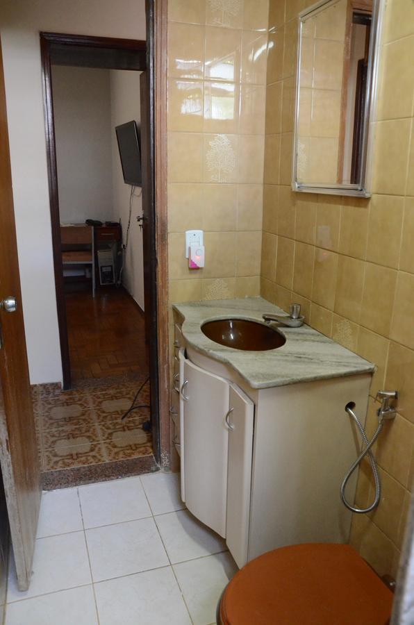 Albergue Economico Goiânia Dış mekan fotoğraf
