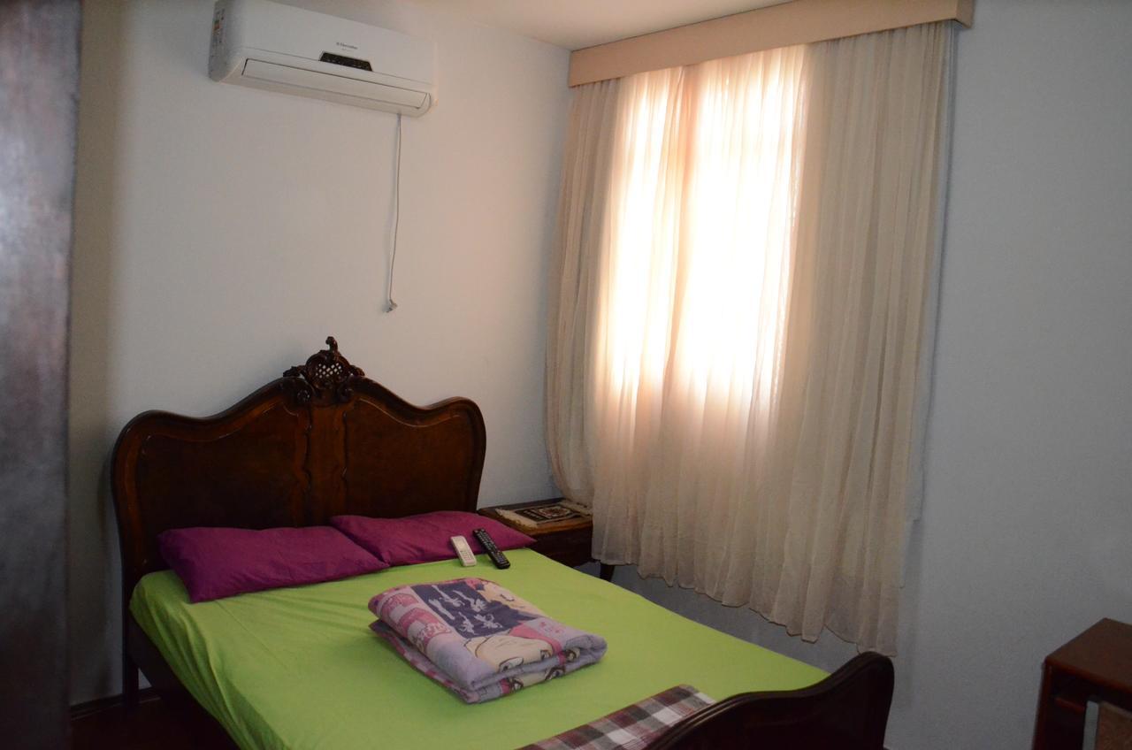 Albergue Economico Goiânia Dış mekan fotoğraf