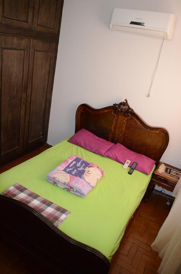 Albergue Economico Goiânia Dış mekan fotoğraf
