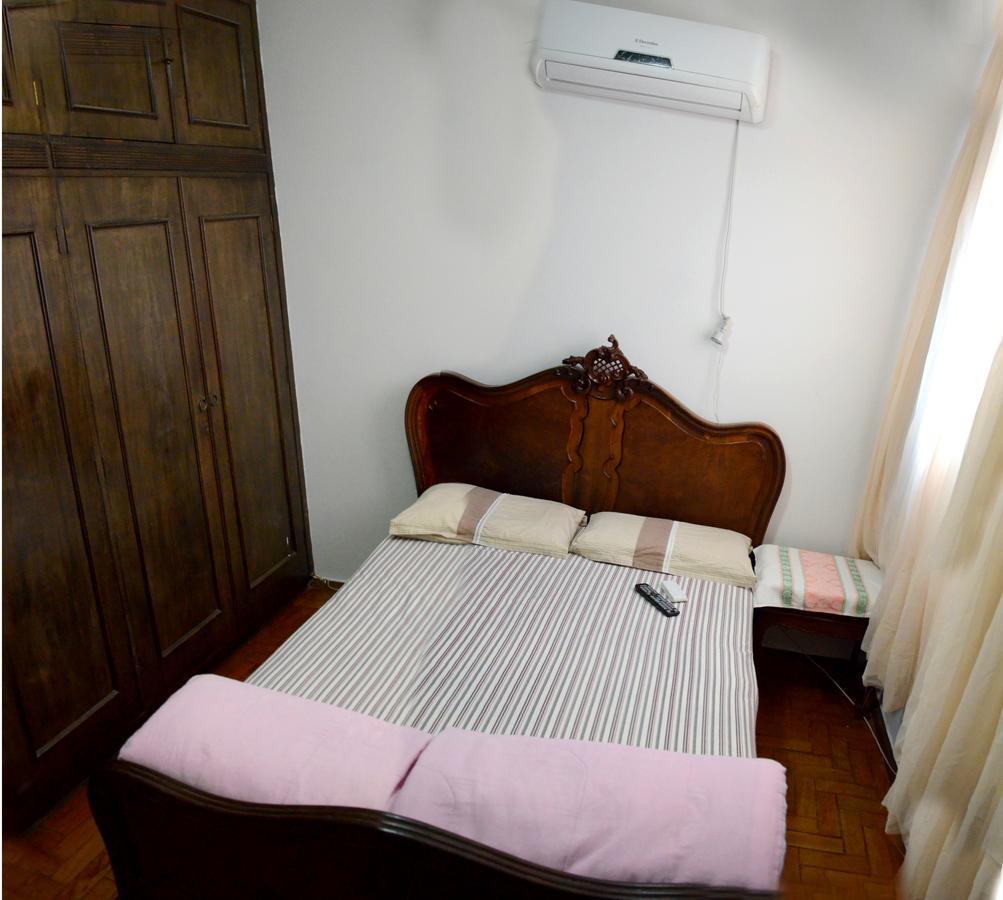 Albergue Economico Goiânia Dış mekan fotoğraf