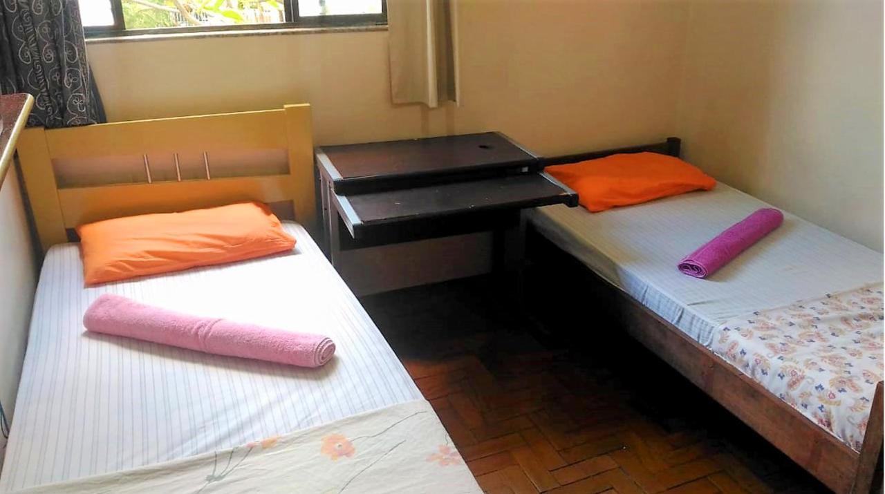 Albergue Economico Goiânia Dış mekan fotoğraf