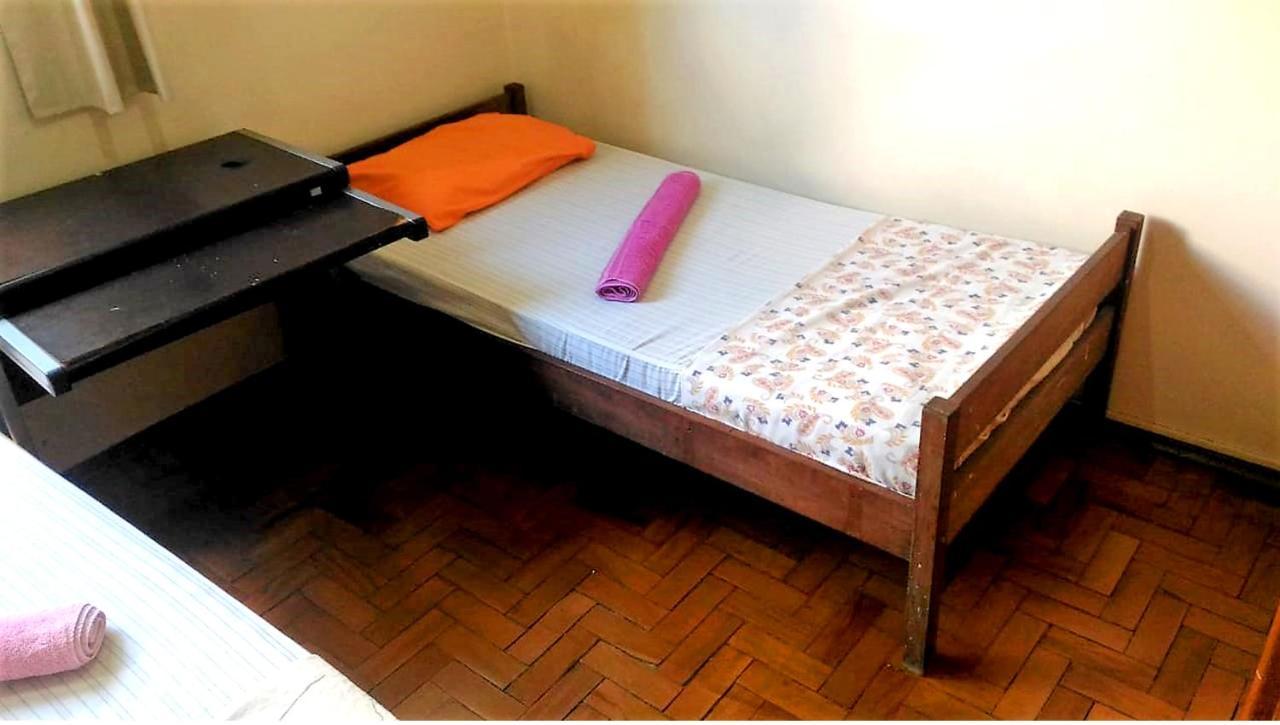 Albergue Economico Goiânia Dış mekan fotoğraf