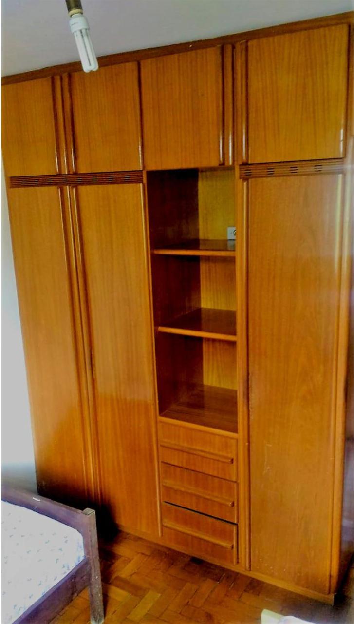Albergue Economico Goiânia Dış mekan fotoğraf