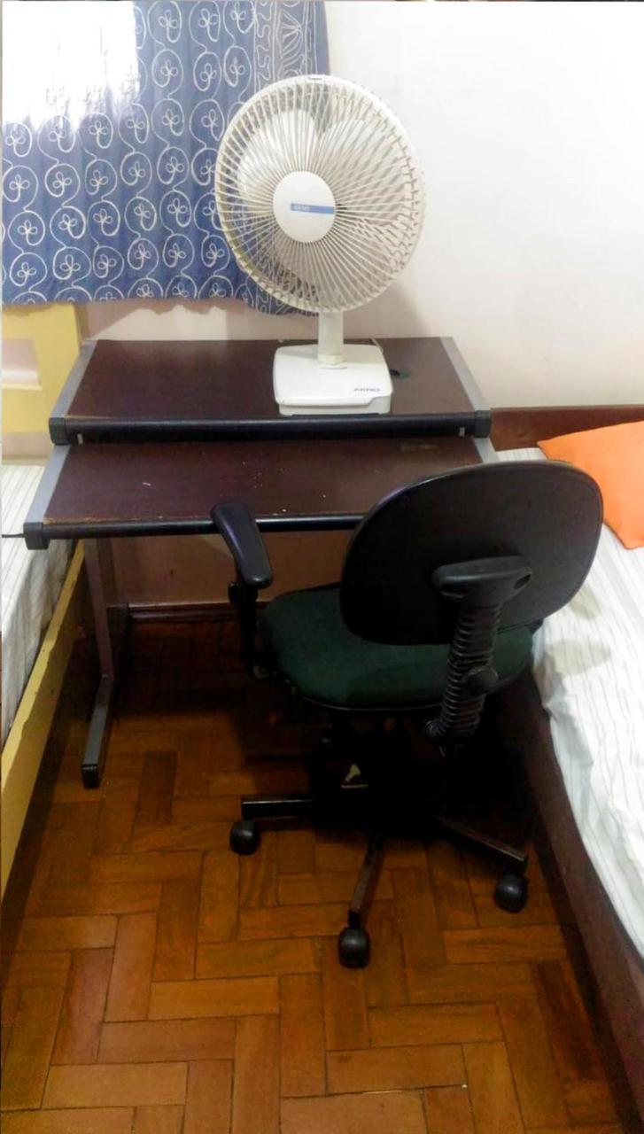 Albergue Economico Goiânia Dış mekan fotoğraf