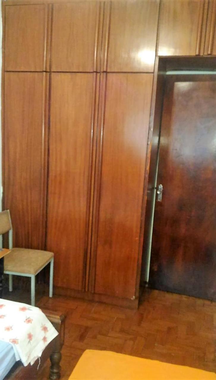 Albergue Economico Goiânia Dış mekan fotoğraf